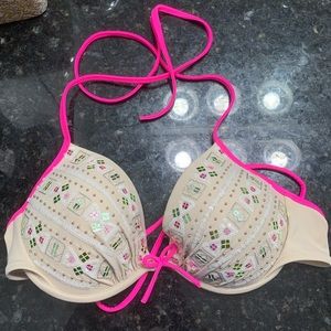 Victoria’s Secret swim top